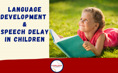 Speech and Language Delay in Children